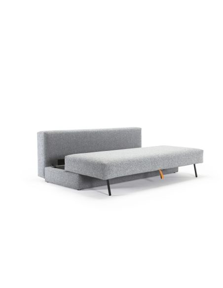 Smarty - Un divano letto intelligente e compatto di Hovden