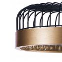 Lampadario design a sospensione a LED Buck