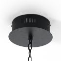 Lampadario design a sospensione a LED Buck