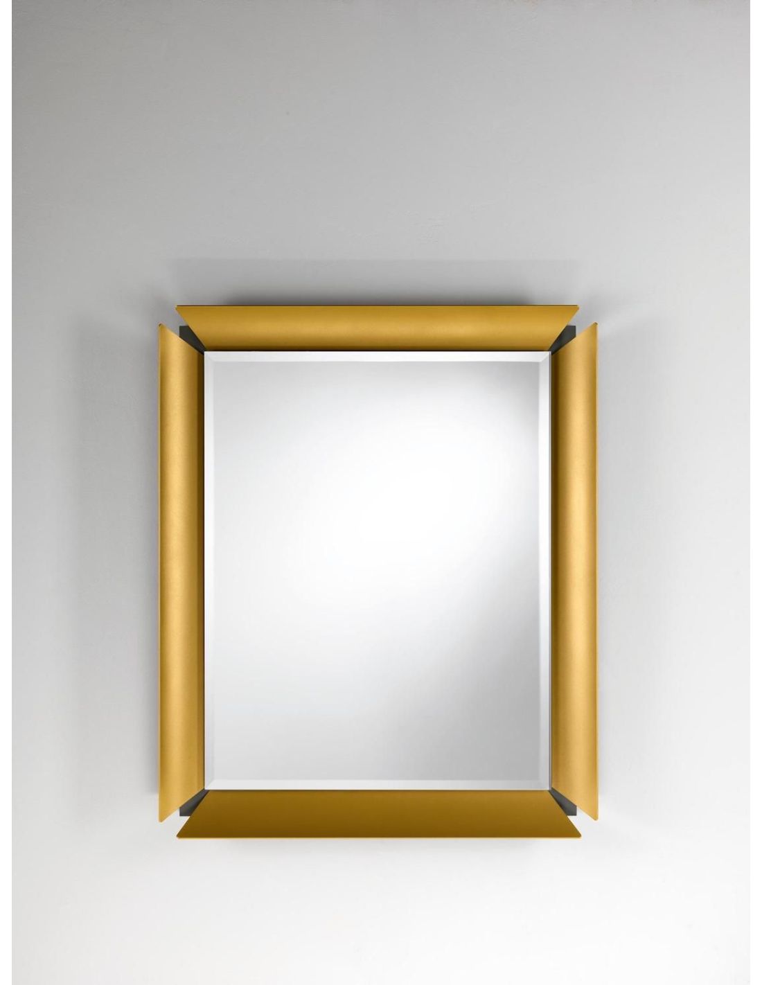 Specchio da parete design Clepsydra X by Atlasproject
