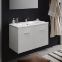 Mobili bagno design moderno composizione Avion 1