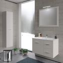 Mobili bagno design moderno made in Italy Avion 2