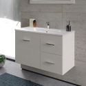 Mobili bagno design moderno made in Italy Avion 2