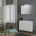 Mobili bagno design moderno Avion 3