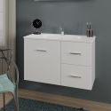 Mobili bagno design moderno Avion 3