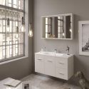 Mobili arredo bagno made in Italy Avion 5