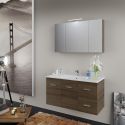 Mobili per arredo bagno design moderno Avion 6