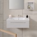 Mobili moderni per arredo bagno Dynamic 1