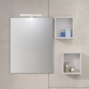 Mobili moderni per arredo bagno Dynamic 1