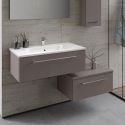 Mobili bagno design made in Italy Dynamic 2