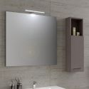 Mobili bagno design made in Italy Dynamic 2