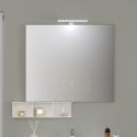 Mobili bagno design moderno made in Italy Dynamic 3