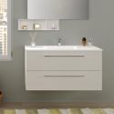 Mobili bagno design moderno made in Italy Dynamic 3