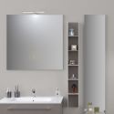 Mobili bagno moderni made in Italy Dynamic 6