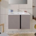 Mobili bagno salvaspazio made in Italy Vertical 1