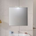 Mobili bagno salvaspazio made in Italy Vertical 1