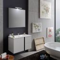 Mobili bagno moderni made in Italy Vertical 2