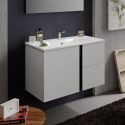 Mobili bagno moderni made in Italy Vertical 2