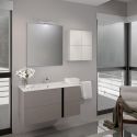 Mobili bagno design moderno made in Italy Vertical 5