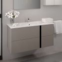 Mobili bagno design moderno made in Italy Vertical 5