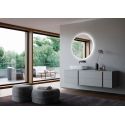 Mobili bagno design moderno Esigo 1 di Loetrà