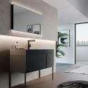 Mobili bagno design moderno Esigo 4 di Loetrà