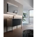 Mobili bagno design moderno Esigo 4 di Loetrà