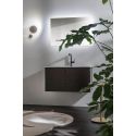 Mobili bagno salvaspazio moderni Style 1 di Loetrà