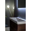 Set mobili bagno salvaspazio Style 2 di Loetrà