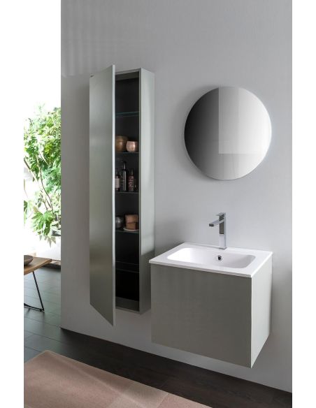 Mobili bagno design moderno Style 3 di Loetrà