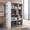 Scaffale libreria design moderno MyNest