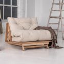 Poltrona letto design moderno Derup