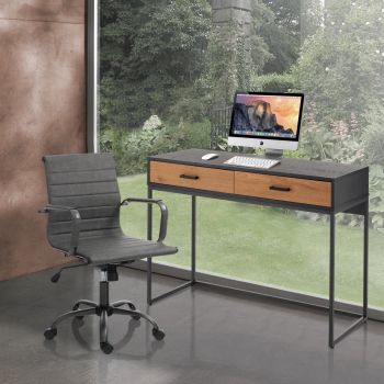Gadget, scrivanie, sedute: i nuovi indispensabili per ufficio e