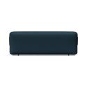 Divano letto matrimoniale sfoderabile Yonata - 580 Argus Navy Blue