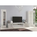 Mobili da soggiorno design moderno Bandol White