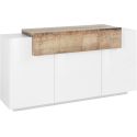 Credenza cucina design moderno Krisen 160 Maple