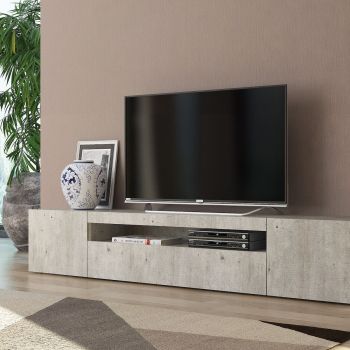 Carrelli porta televisione - Come sceglierli e quali fattori considerare -  Smart Arredo Design