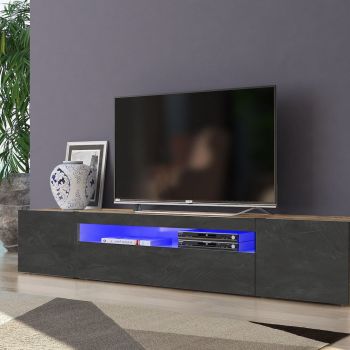 Carrelli porta televisione - Come sceglierli e quali fattori considerare -  Smart Arredo Design