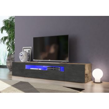 Carrelli porta televisione - Come sceglierli e quali fattori considerare -  Smart Arredo Design