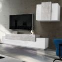 Mobili per soggiorno Krisen Living WC