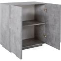 Credenza cucina Taylor 2A Cement