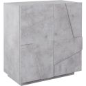 Credenza cucina Taylor 2A Cement