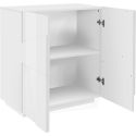 Credenza cucina Taylor 2A White