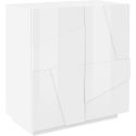 Credenza cucina Taylor 2A White