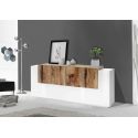 Credenza cucina Lukas 3A/4A WM