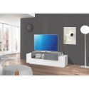 Mobile porta TV design Lukas 160 WS