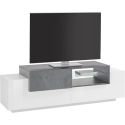 Mobile porta TV design Lukas 160 WS