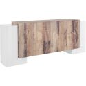 Credenza cucina moderna Kevin 2A/4A WM