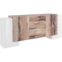 Credenza moderna Kevin 2A/2A/3C WM