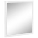 Specchio da parete moderno Bonny 60 White